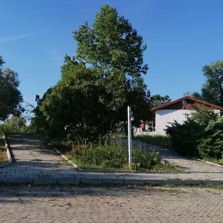Live Asist Bungolov Beach / Canli Orman Ağva
