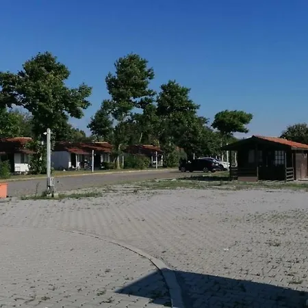 Live Asist Bungolov Beach / Canli Orman * Шиле