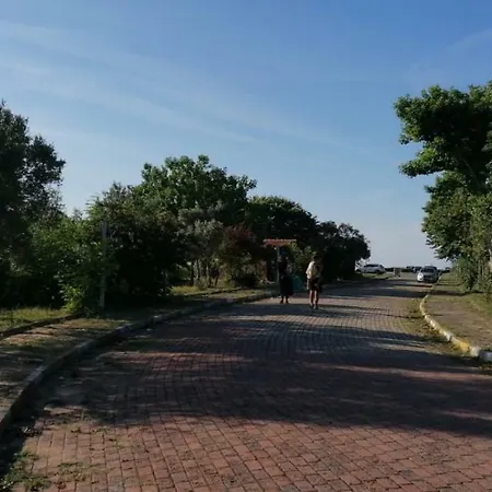 Live Asist Bungolov Beach / Canli Orman Гостевой дом