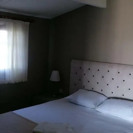 Live Asist Bungolov Beach / Canli Orman Гостевой дом