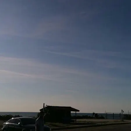 Live Asist Bungolov Beach / Canli Orman Гостевой дом *